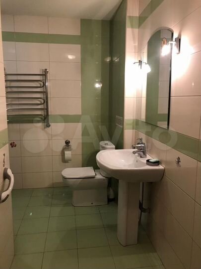 Комната 18 м² в 3-к., 2/16 эт.