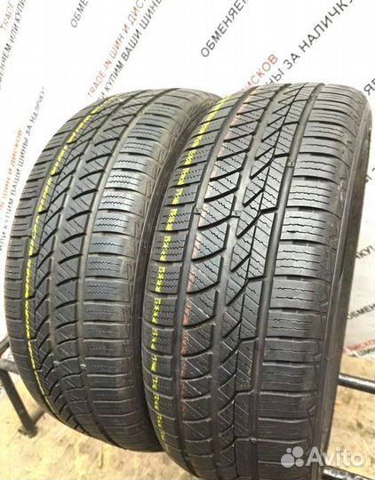 Hankook Kinergy 4S H740 215/60 R16 99S