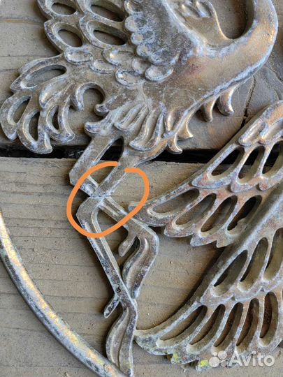 Настенное панно 