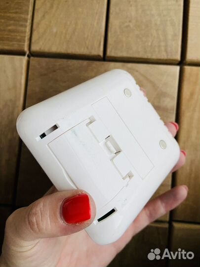 Термометр для комнаты