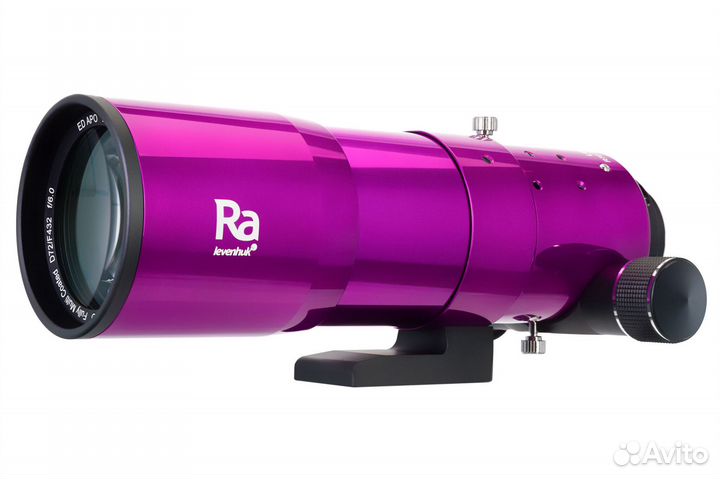 Телескоп Levenhuk Ra R72 ED Doublet OTA