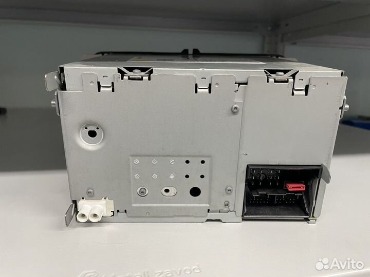 Магнитола Polo,Golf,Tiguan