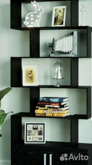 Полки стеллажи