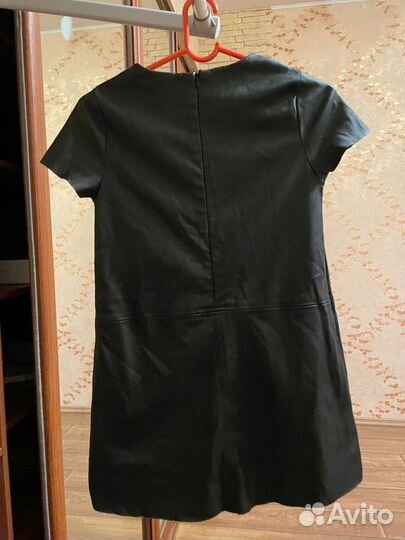 Платье для девочки zara