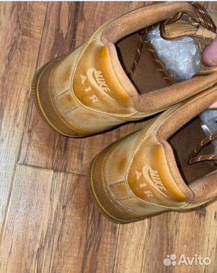 Мужские зимние кроссовки