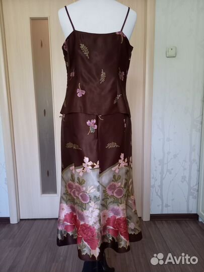 Платье женское