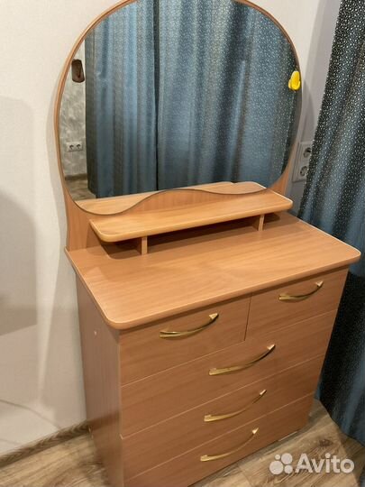 Мебель шкафы и комоды бу