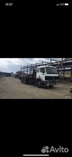 Манипулятор 5тонн