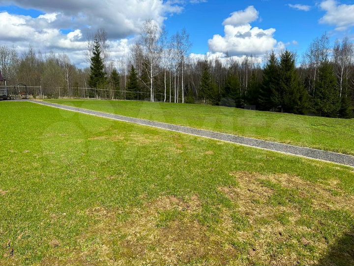 Участок 4 сот. (ИЖС)