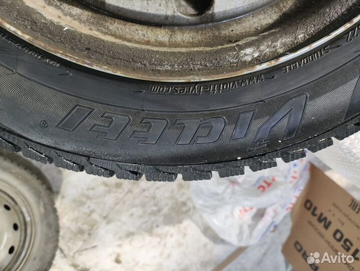 Viatti Brina Nordico V-522 185/65 R15