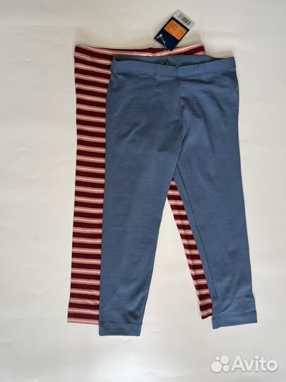 Лосины для девочки