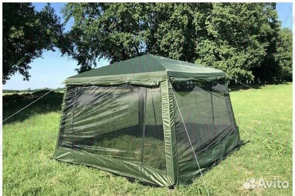 Шатер для отдыха/палатка 1628d