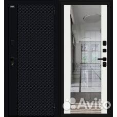 Двери входные