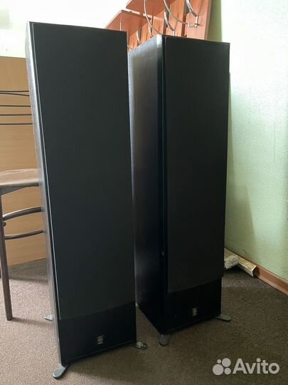 Акустическая система Yamaha