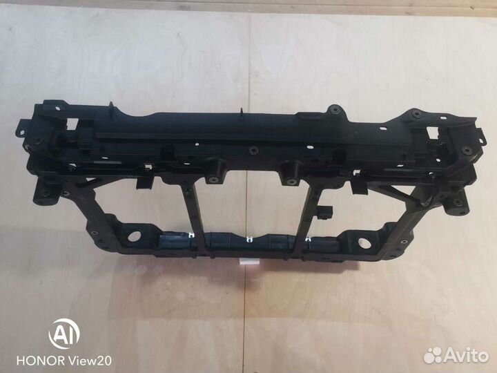 Панель mazda 6 2012