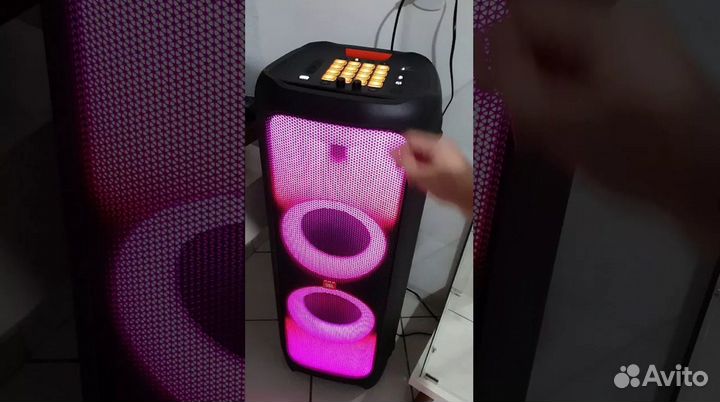 Колонки портативные блютуз / 300 моделей Новые
