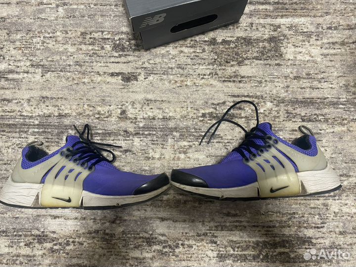 Nike air presto