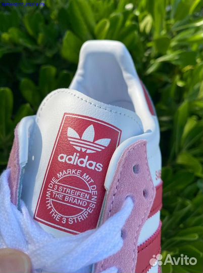 Adidas Samba (Арт.80860)
