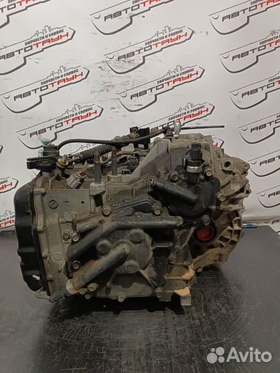 АКПП mitsubishi 4G19 colt Z25A F1C1A1E2Z CVT MN139032 2WD NA6858
