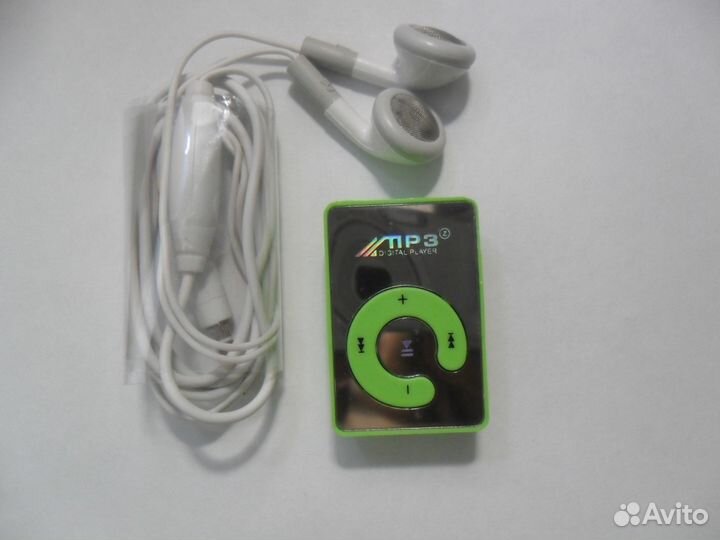 MP3 плеер (бесплатно доставлю)