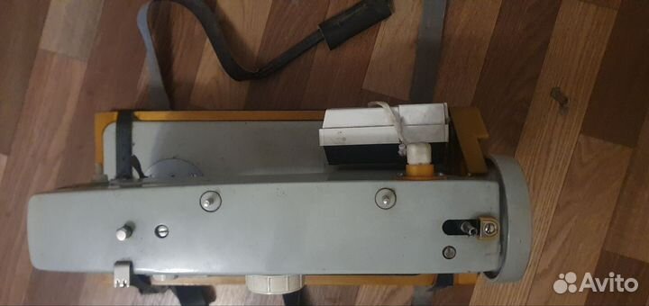 Швейная машина Чайка 132м