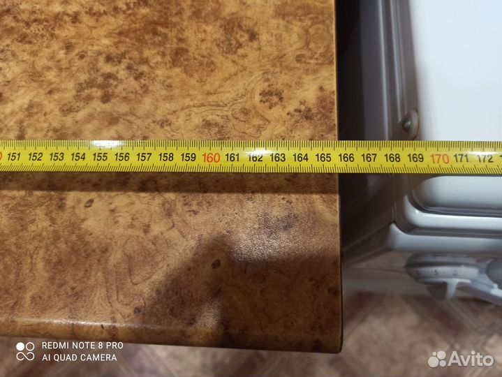 Угловой кухонный гарнитур