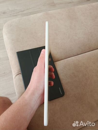 Планшет Samsung Galaxy Tab A 10.1 SM-T585