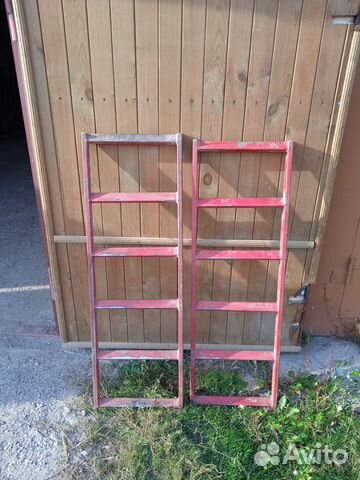 Продам сэнд траки металлические