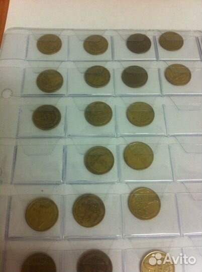 1 копейка (1961-1991) СССР