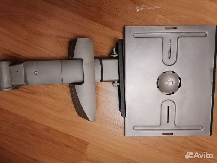 Подставка для телевизора настенная поворотная