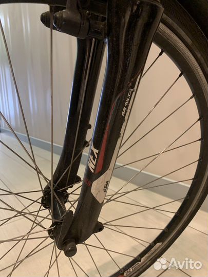 Велосипед KTM Life PRO (австрия)