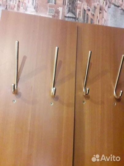 Вешалка в прихожую бу