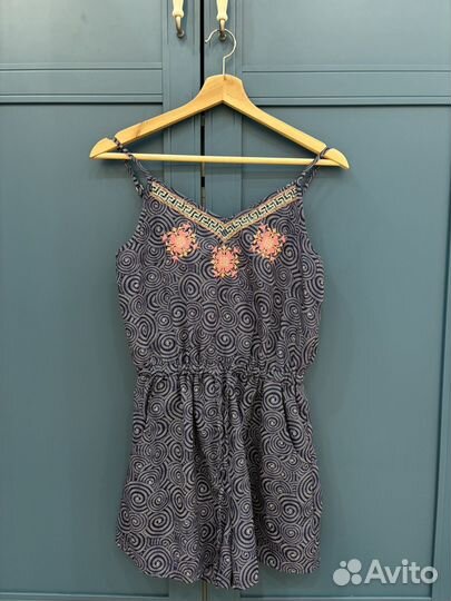 Летние вещи