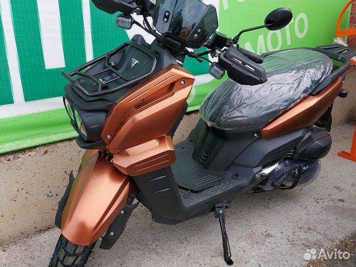 Скутер Vento smart 3 170сс