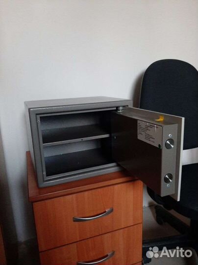 Сейф aiko asm 25