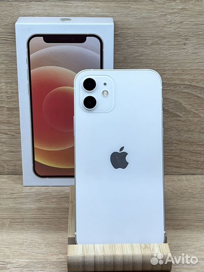 iPhone 12, 128 ГБ