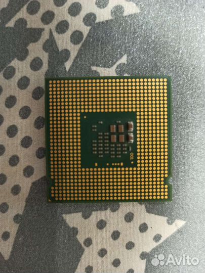 Intel Pentium 4 531 и 541