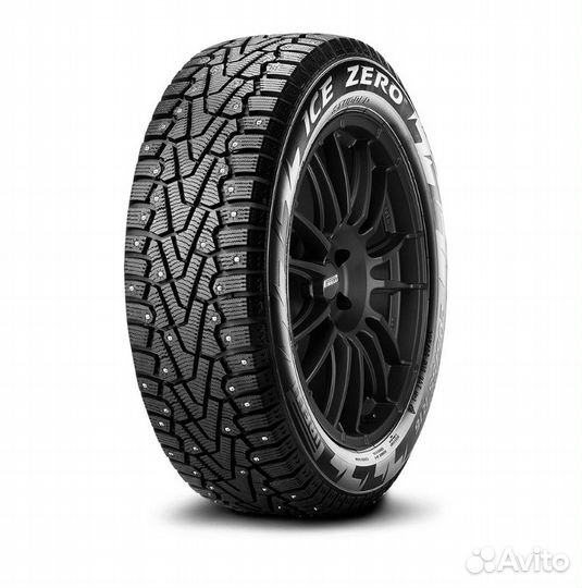 Pirelli Ice Zero 235/65 R17 108T