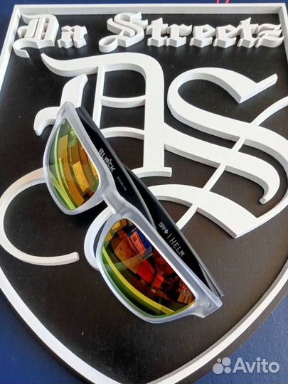 Очки SPY Пляжные