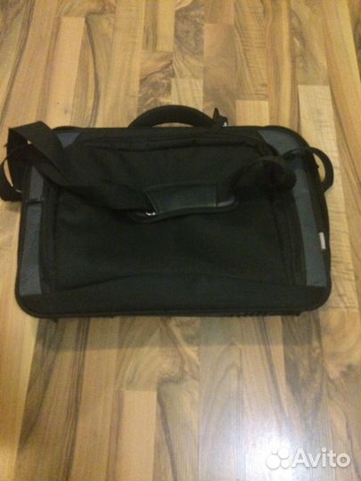 Cумка для ноутбука hama