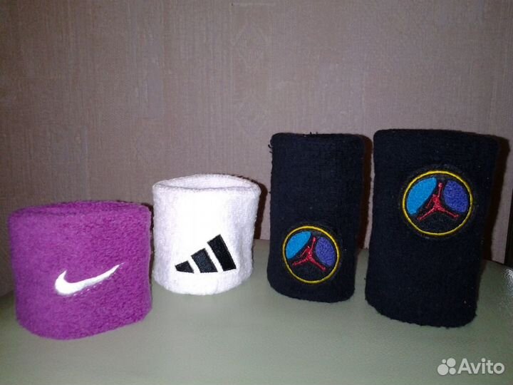 Напульсники