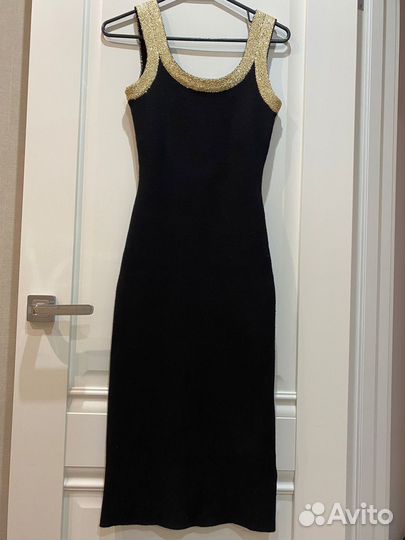 Платье miu miu оригинал