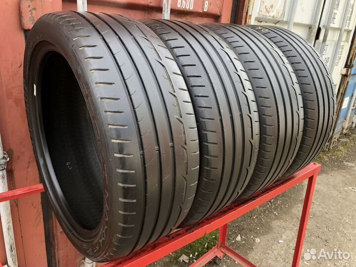 Dunlop SP Sport Maxx RT 225/45 R19 92W