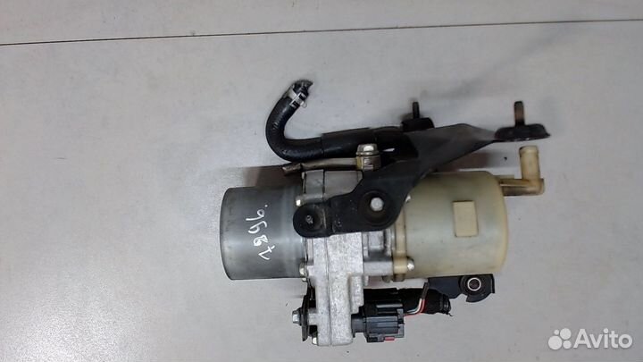 Насос усилителя руля Mazda 3 (BL), 2009