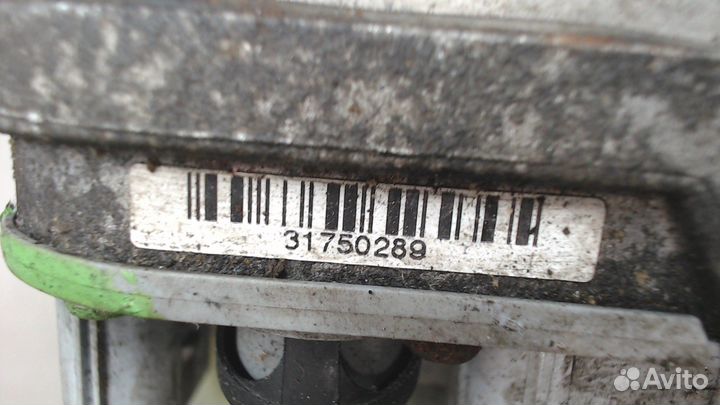 Насос усилителя руля Ford Focus 2, 2007