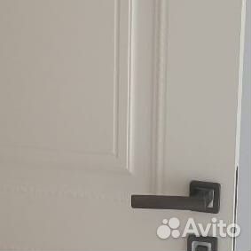 Дверь межкомнатная новая