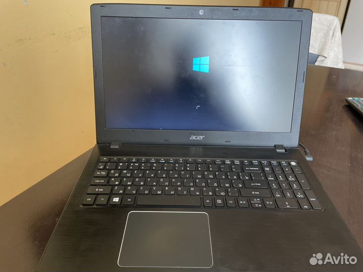 Acer aspire e5 575g