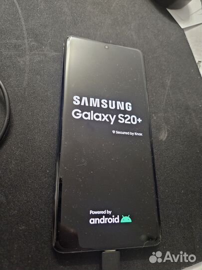 Samsung Galaxy S20+, 8/128 ГБ