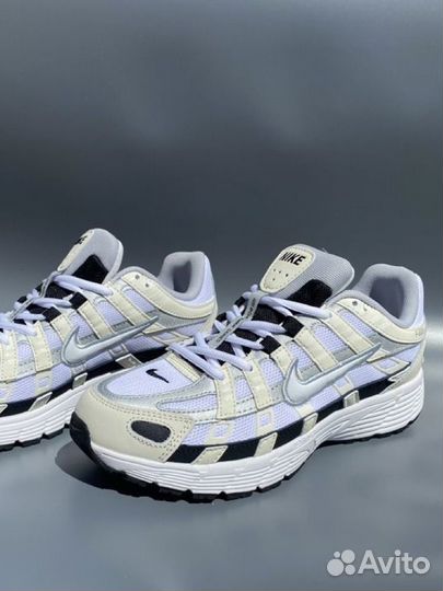 Кроссовки мужские Nike P6000