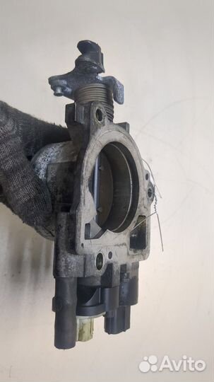 Заслонка дроссельная Jeep Grand Cherokee, 1999